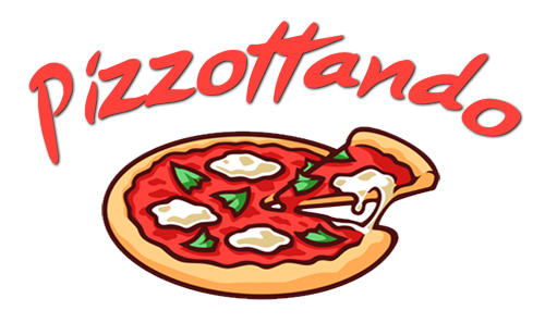 Pizzeria Pizzottando Logo
